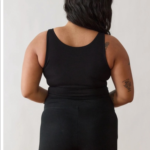 Free Label Andie Bra black - Picture 4 of 5